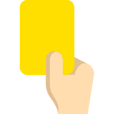 yellow-card